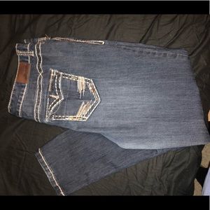 size 20 skinny jeans